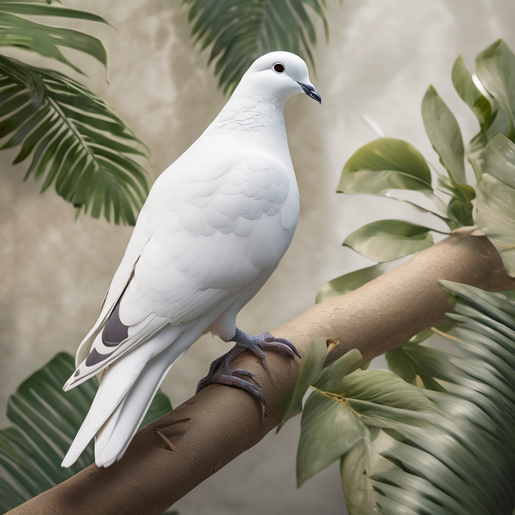 Fiji President Urges Unconditional Love to Heal Divides