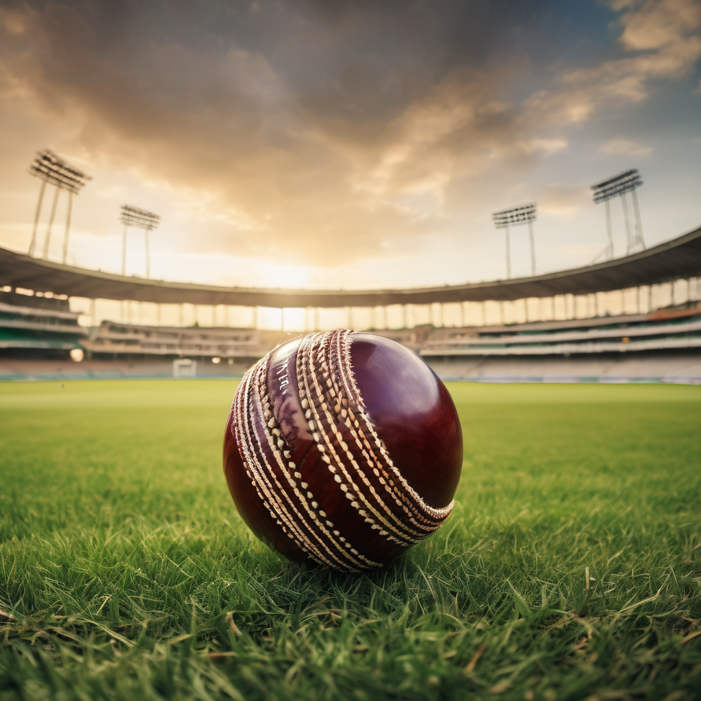 South Africa Edge India in Eden Gardens Test to Take 1-0 Series Lead