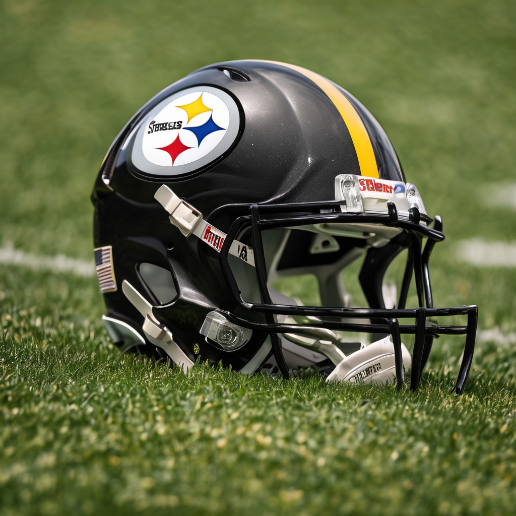 Kyle Dugger Emerges as Steelers' Secondary Difference-Maker