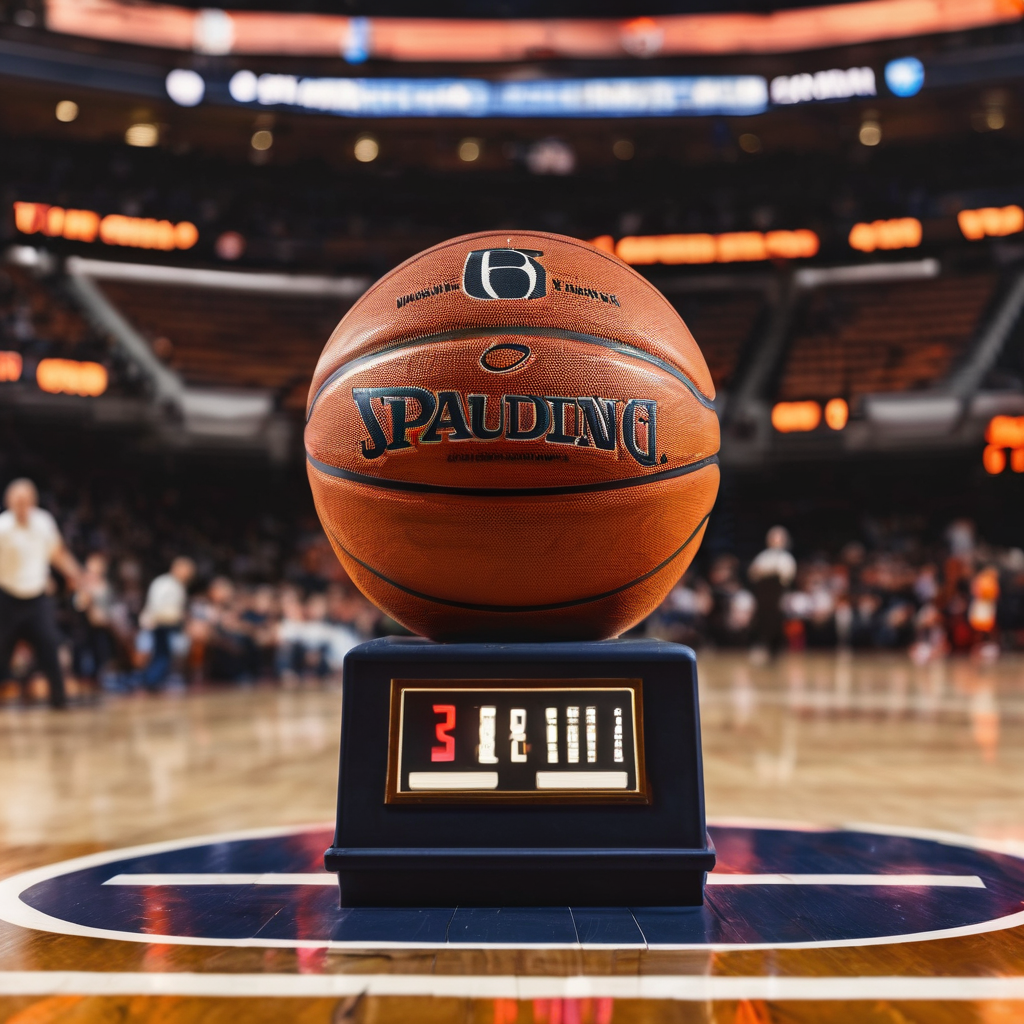 Auburn Preps to Face No. 1 Houston in Rematch