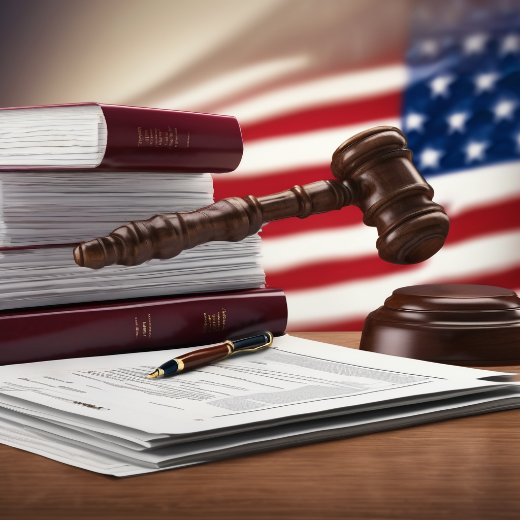 Epstein Files Could Clear Trump, Roil the GOP