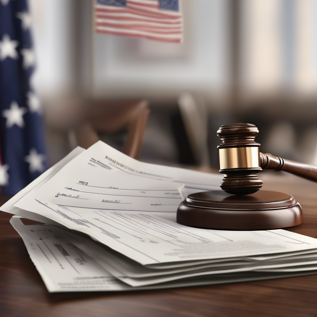 Epstein Files Could Clear Trump, Roil the GOP