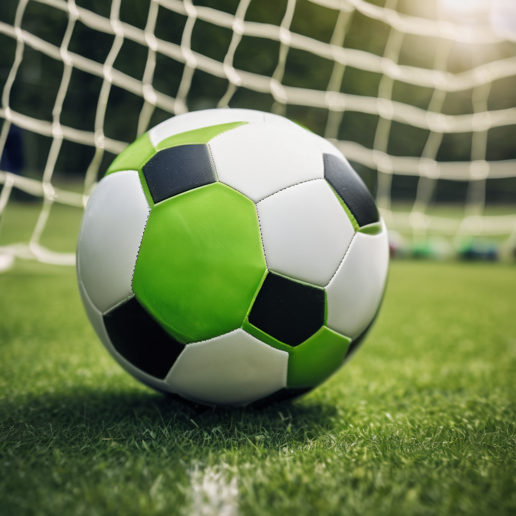 Haaland Keeps Norway's World Cup Dream Alive