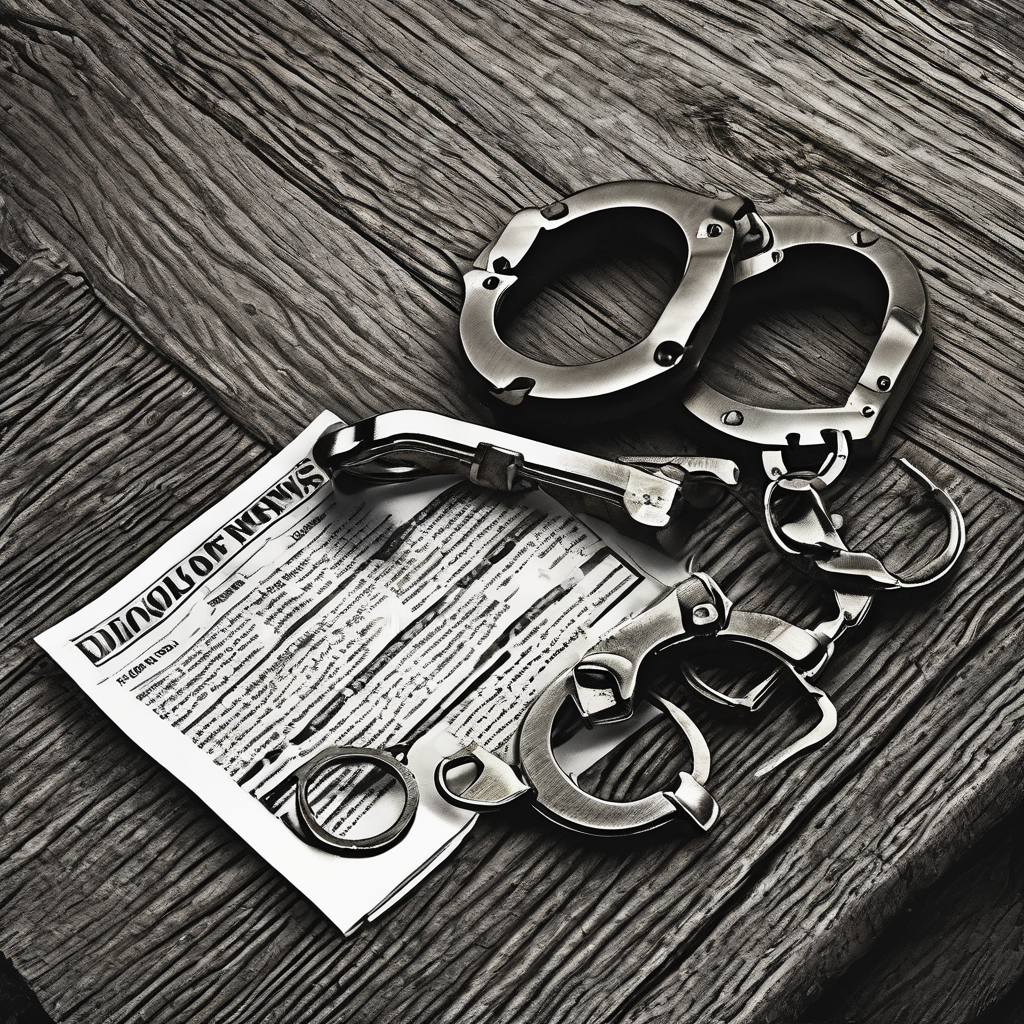 Savusavu Robbery: Two Charged as Police Seek Third Suspect Targeting Civil Servants