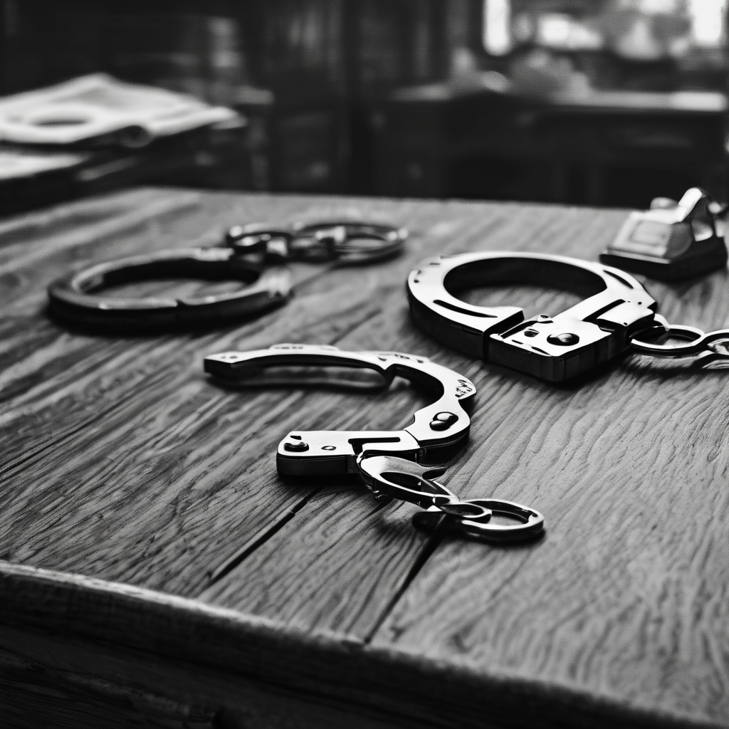 Savusavu Robbery: Two Charged as Police Seek Third Suspect Targeting Civil Servants