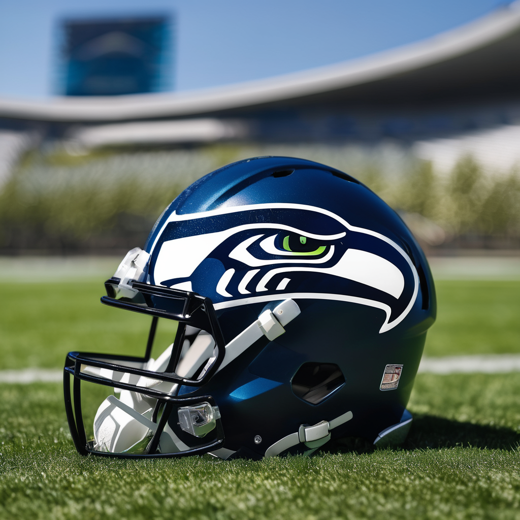 Seahawks vs Rams Week 11 Showdown: 7-2 Teams Battle at SoFi Stadium