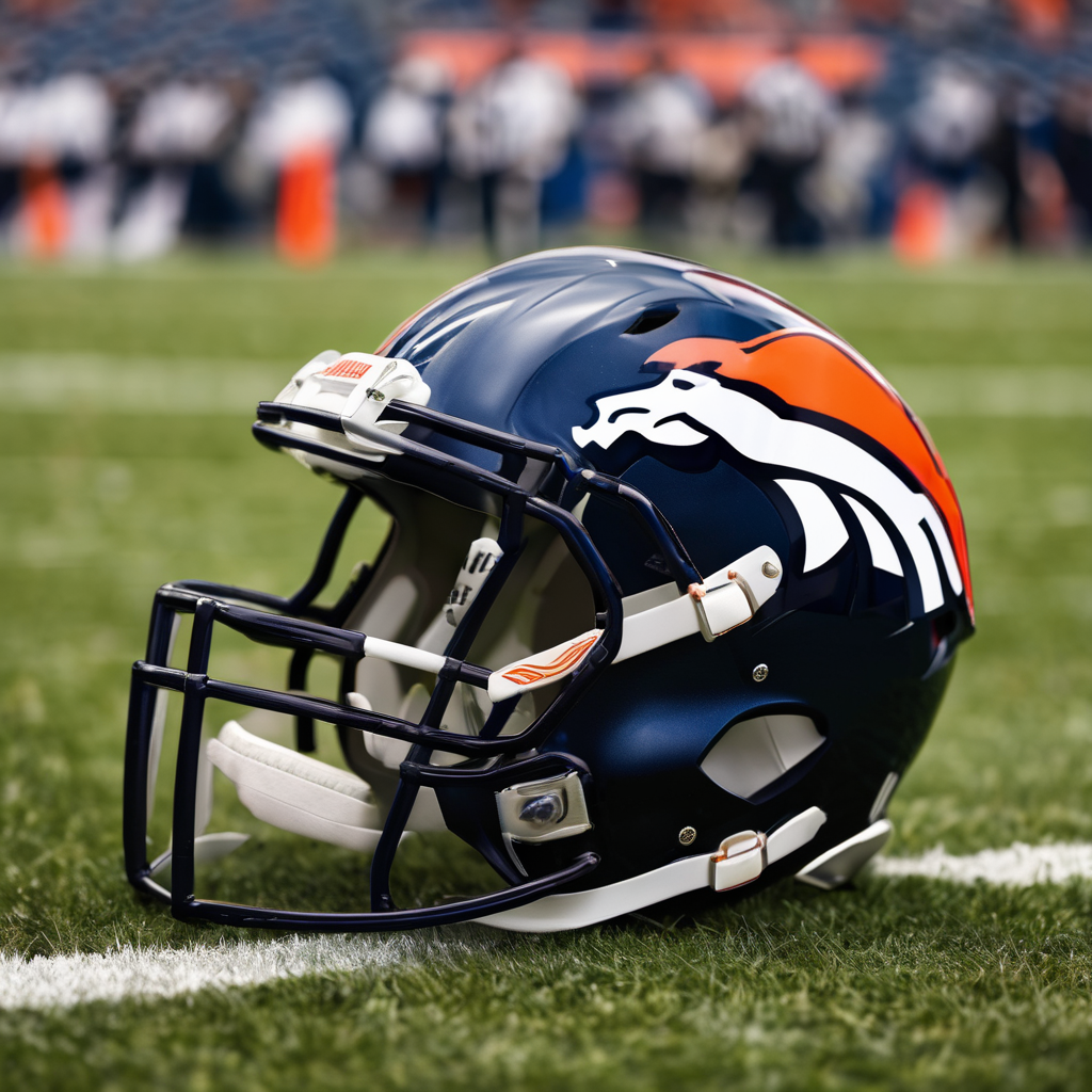 Broncos Face Chiefs Clash Without Star RB Dobbins