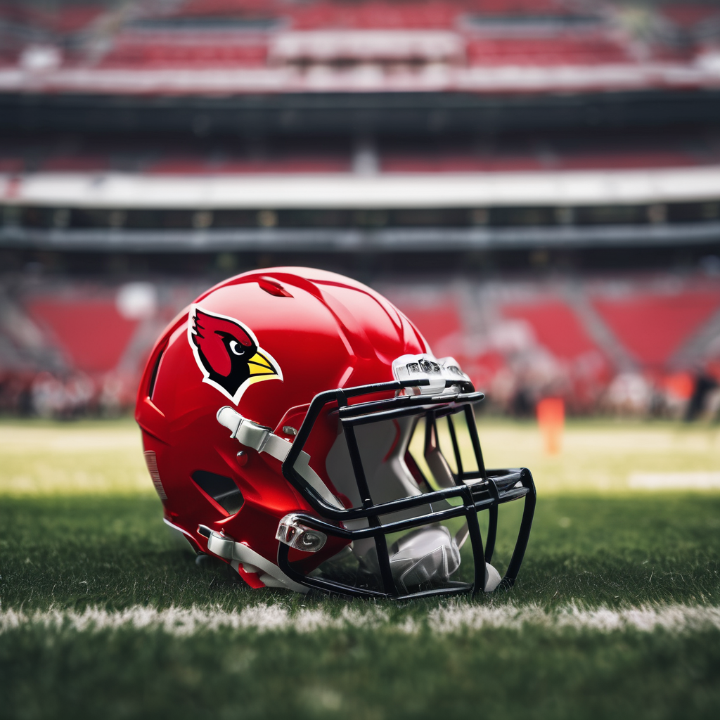 Cardinals Eye Upset as 49ers Visit in Week 11 Showdown