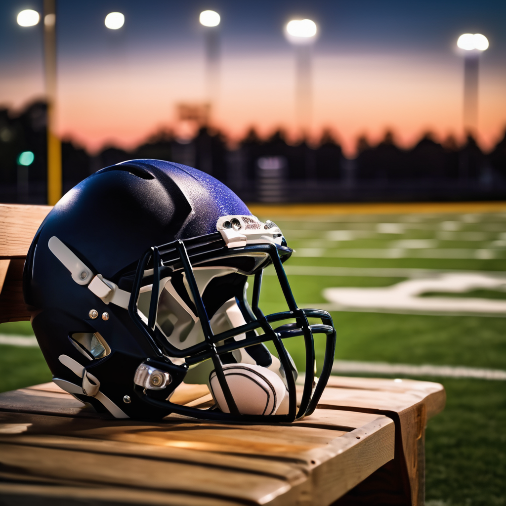 Travis Kelce Makes Low-Key Kansas High School Playoff Appearance