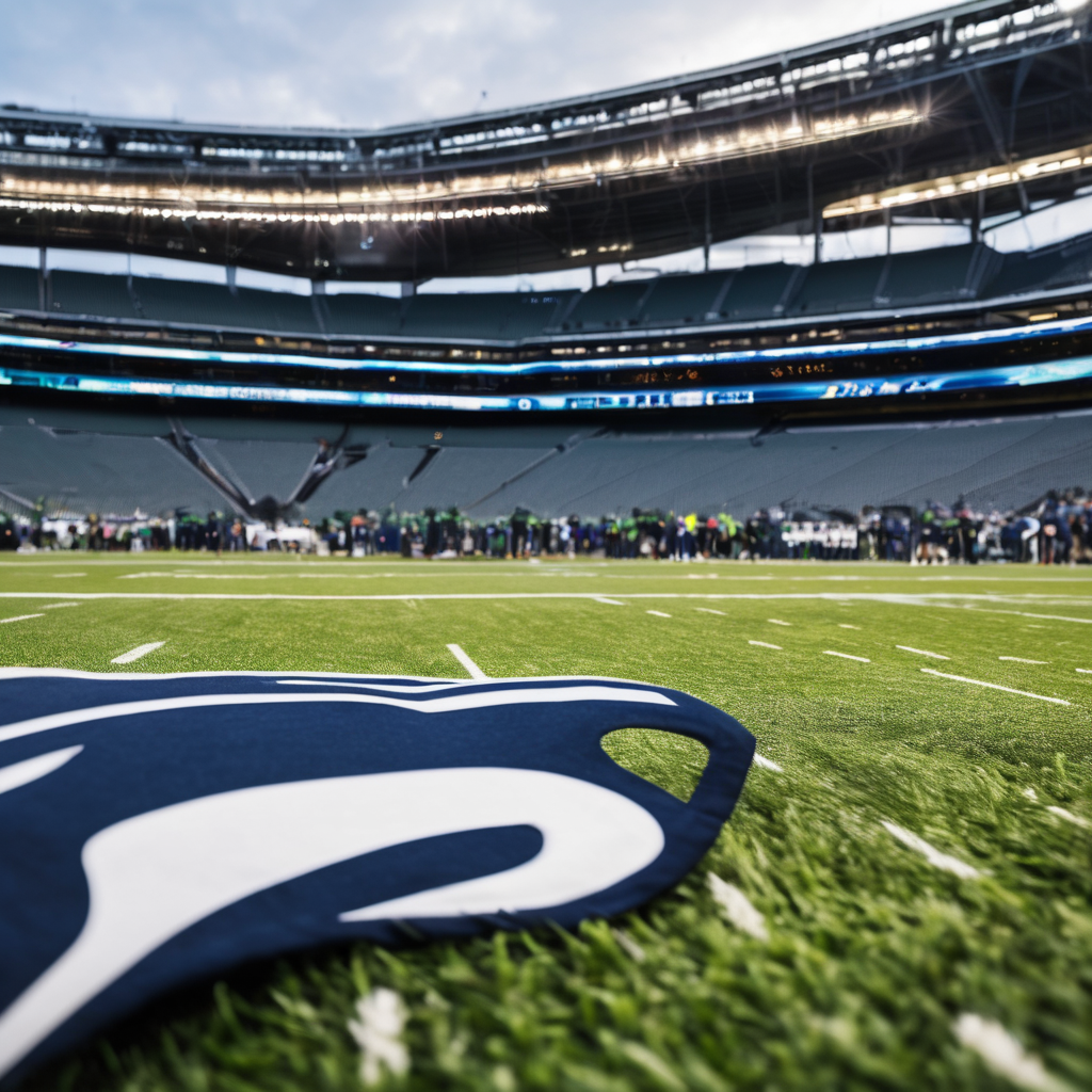 Jaxon Smith-Njigba Sparks MVP Buzz for Seattle Seahawks