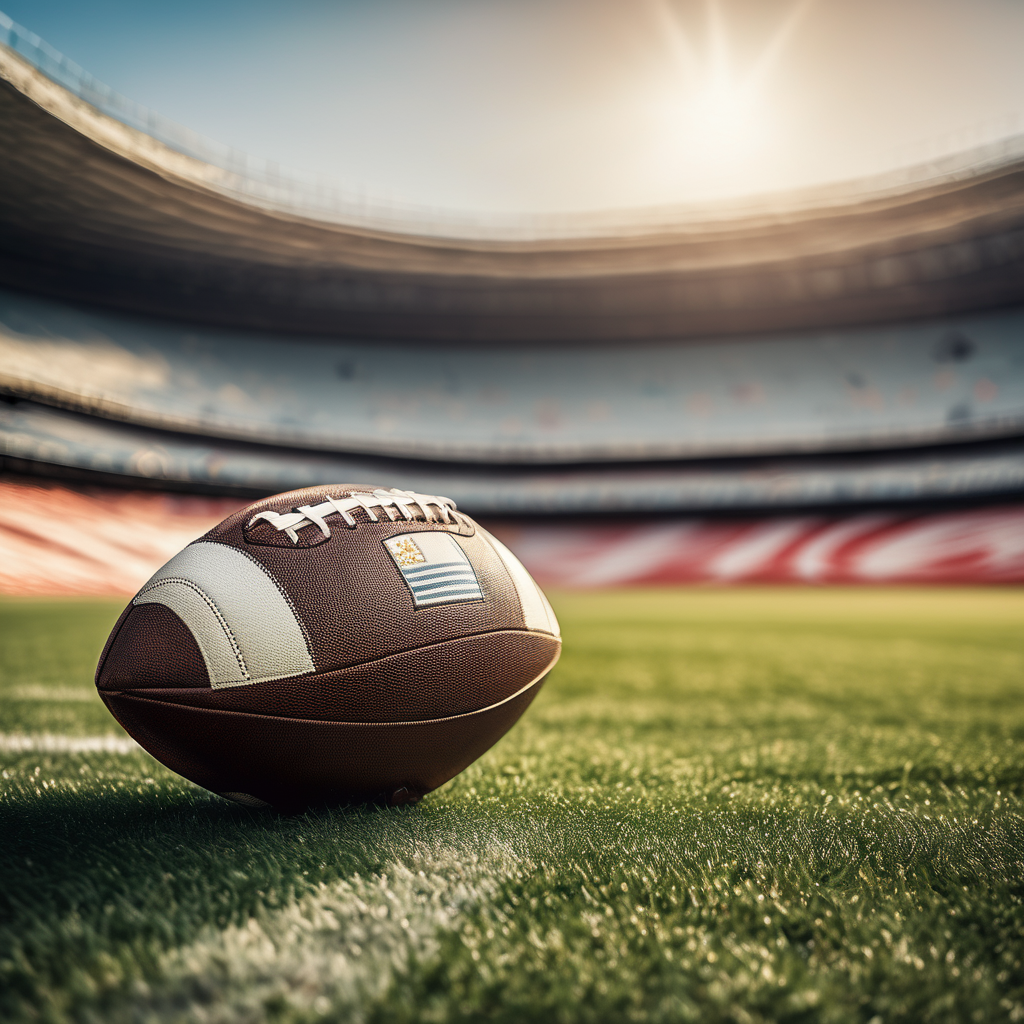 Madrid Hosts NFL’s Historic Regular-Season Debut: Dolphins vs. Commanders