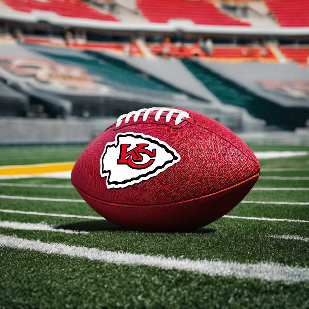 Taylor Swift Teases Kansas City Chiefs Docuseries Ahead of Big Game