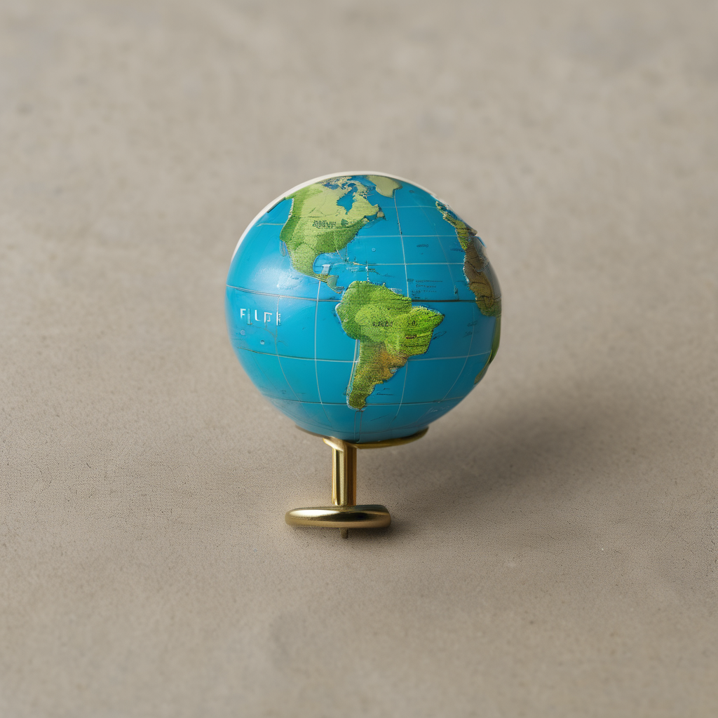 Fiji Pushes Parliaments to Back Climate Resilience and the 1.5°C Target