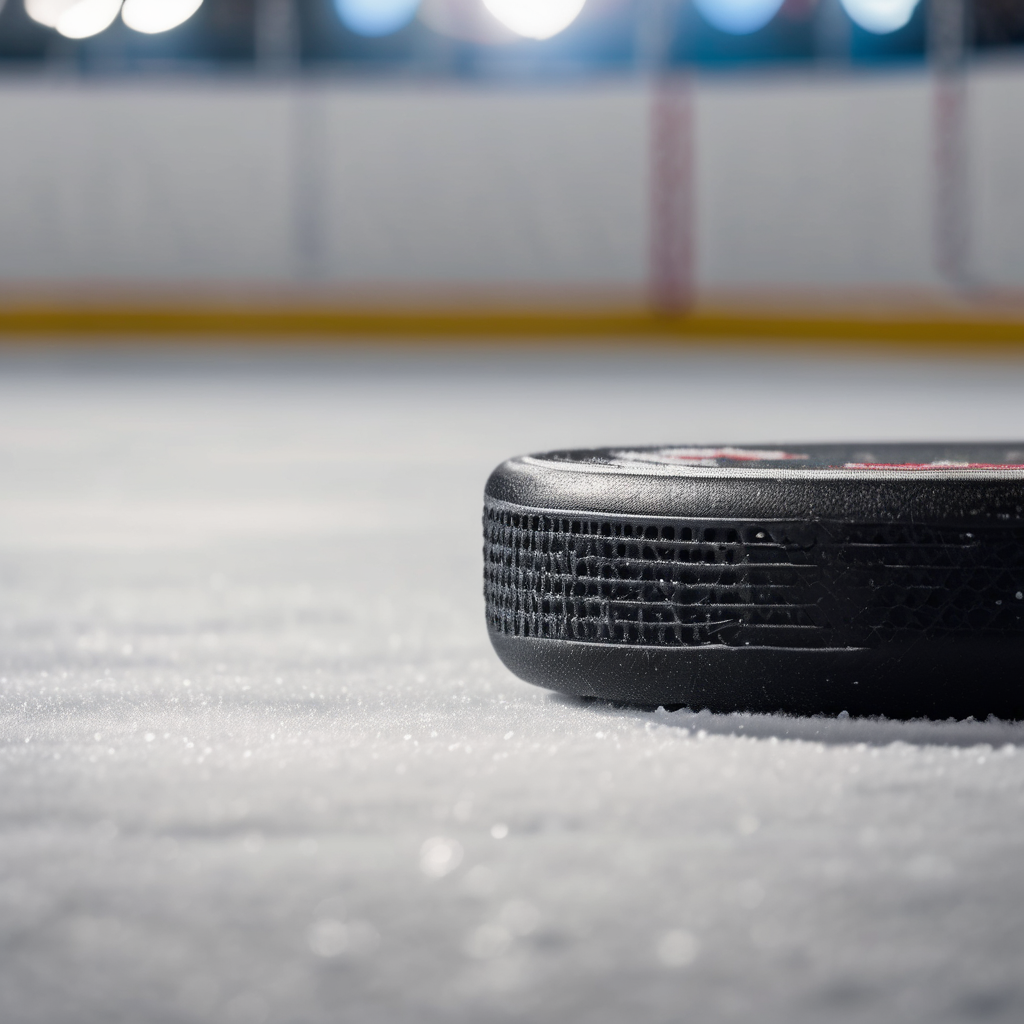 Sunday NHL Showdown: Injury-Riddled VGK vs Wild Sparks Unpredictable Western Clash