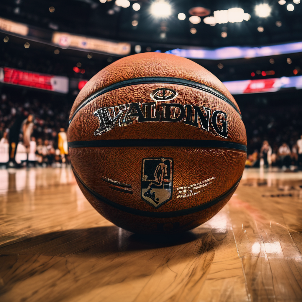 Wembanyama, Castle Make Spurs History With 20-Point Triple-Doubles