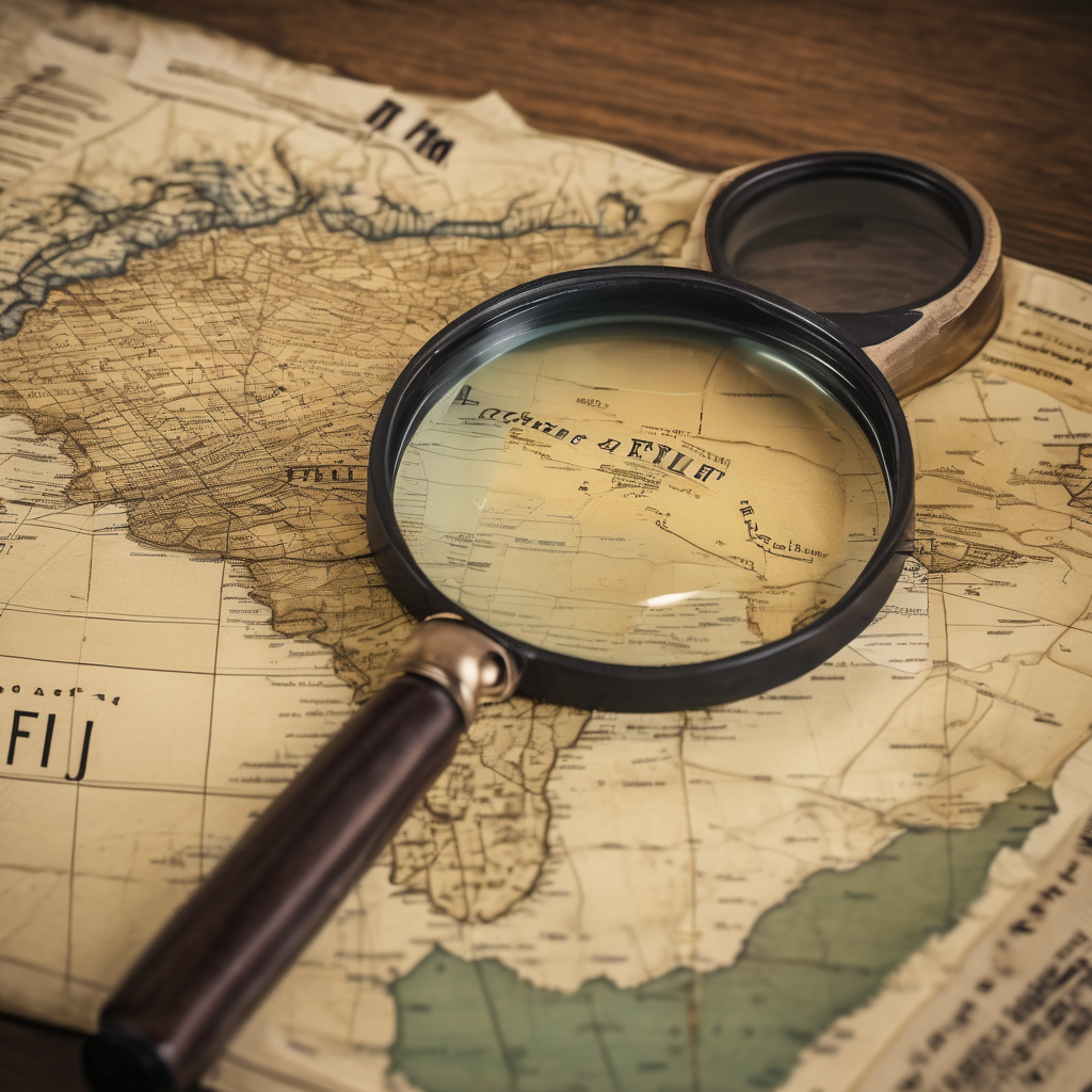 Fiji Police Cold Case Unit Gains Momentum, Eyes More Closures