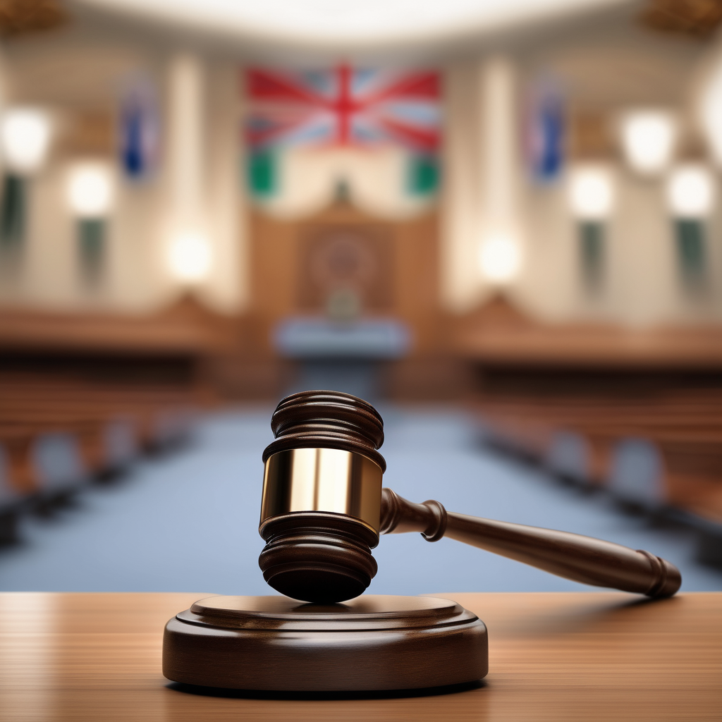 Fiji MP Biman Prasad Set for Plea in Disclosure Case