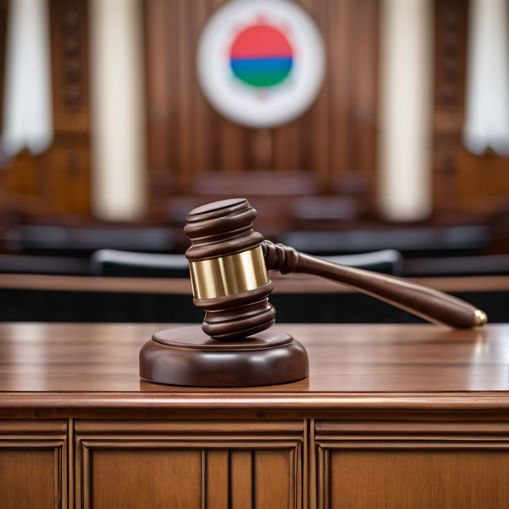 Fiji MP Biman Prasad Set for Plea in Disclosure Case