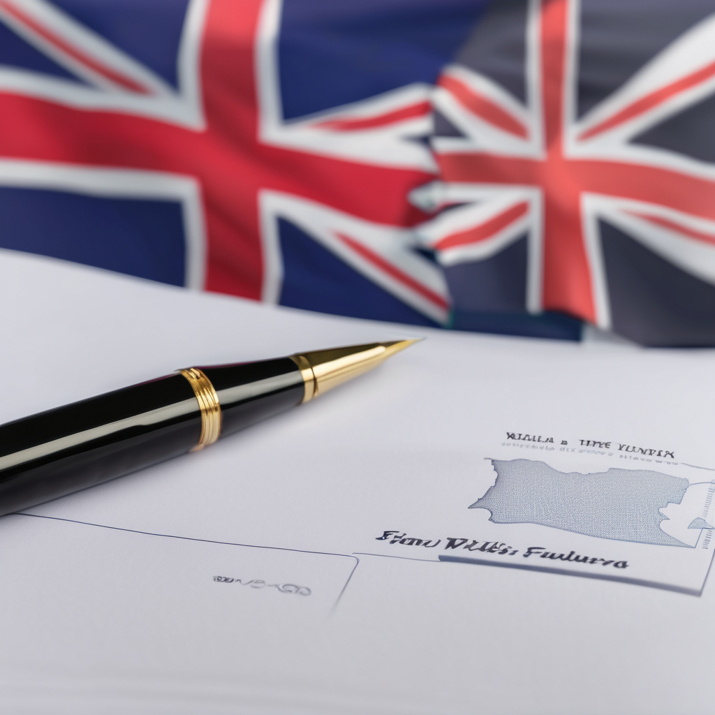 Fiji and Wallis & Futuna Sign Five-Year Development Pact