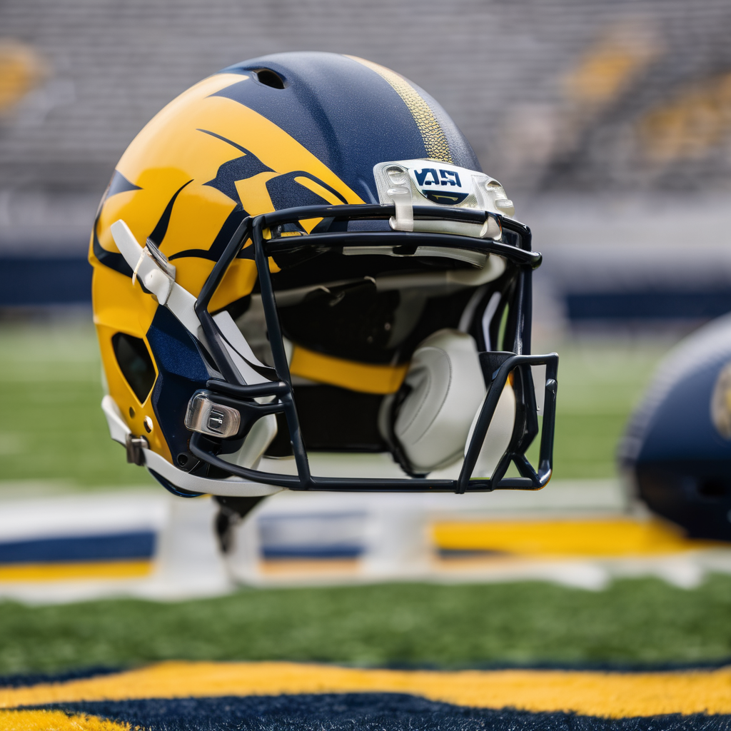 Tillman Tribute Uniforms for ASU-WVU Showdown