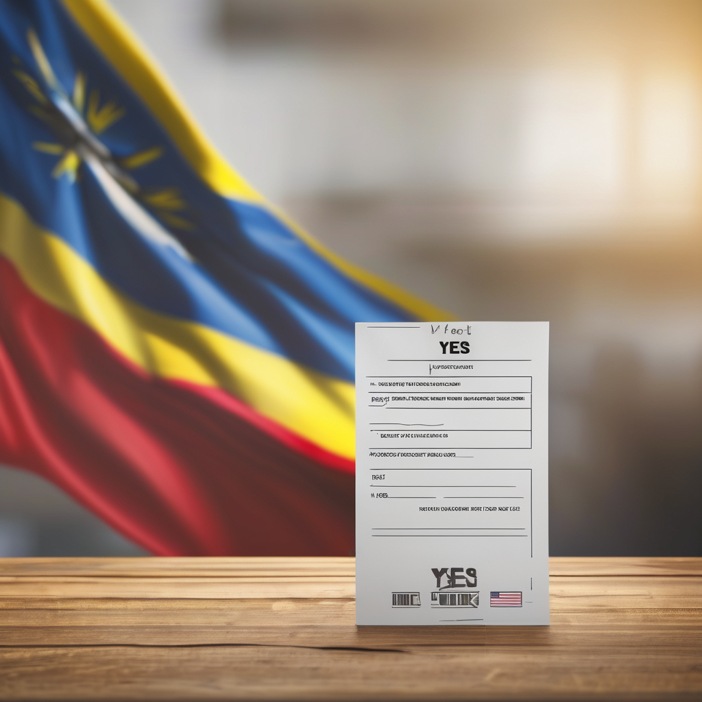 Ecuador's Security Referendum on Foreign Bases Sparks Debate