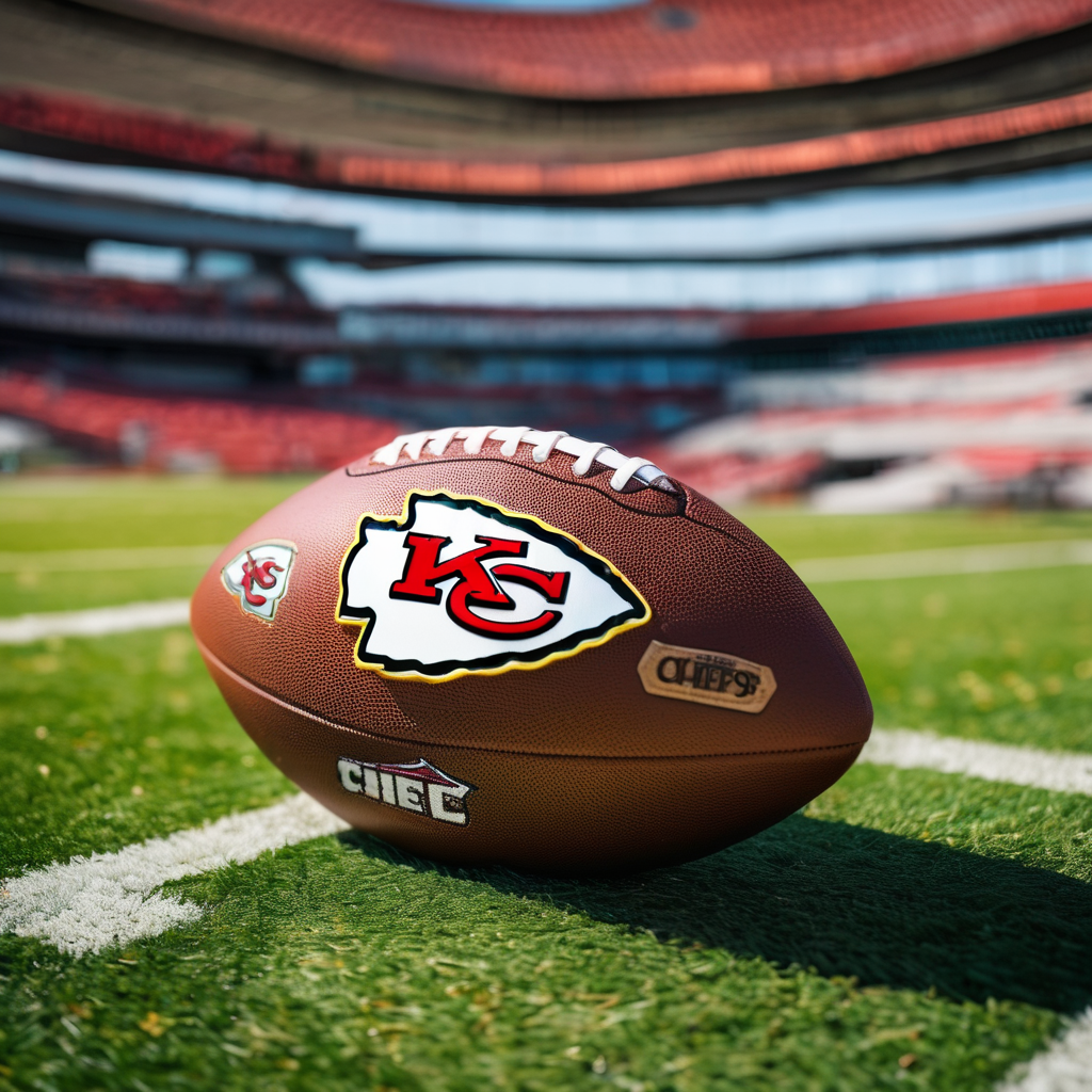 Colts at Chiefs Week 12: CBS's Top Crew Heads to Arrowhead Amid Swift-Kelce Buzz