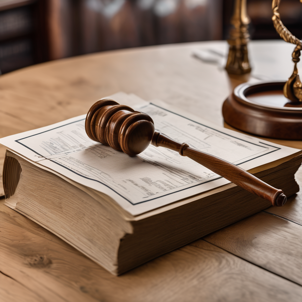 Fiji tribunal probes rift between Corrections chief and minister