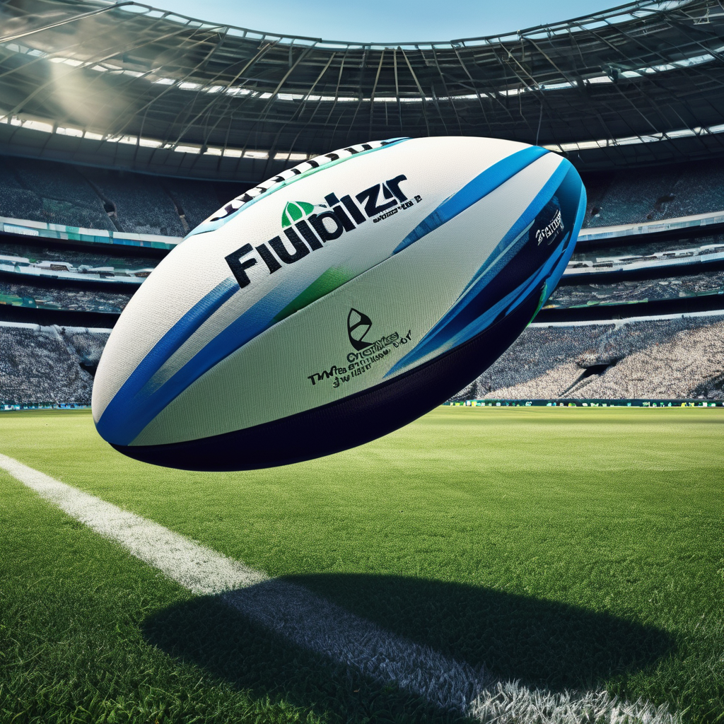 Grassroots Fiji 7s to Spotlight Rising Rugby Talent at HFC Bank Stadium