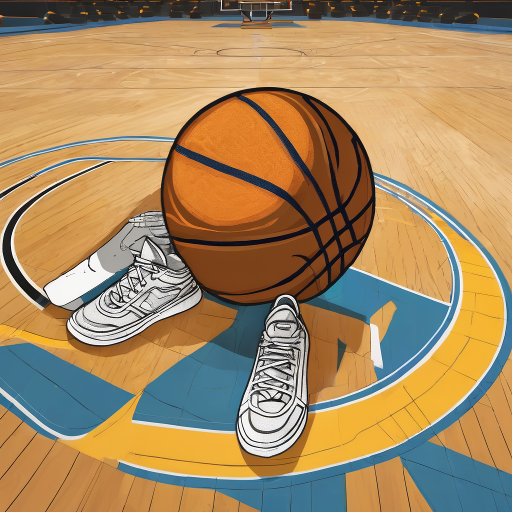 Hawks-Suns Sunday Showdown: Key Absences Shape Tight Betting Odds