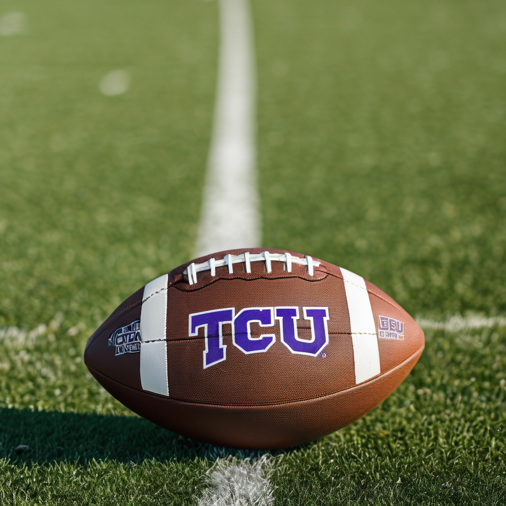 TCU Football Offense Falters Under Kendal Briles as Big 12 Hopes Fade After BYU Loss