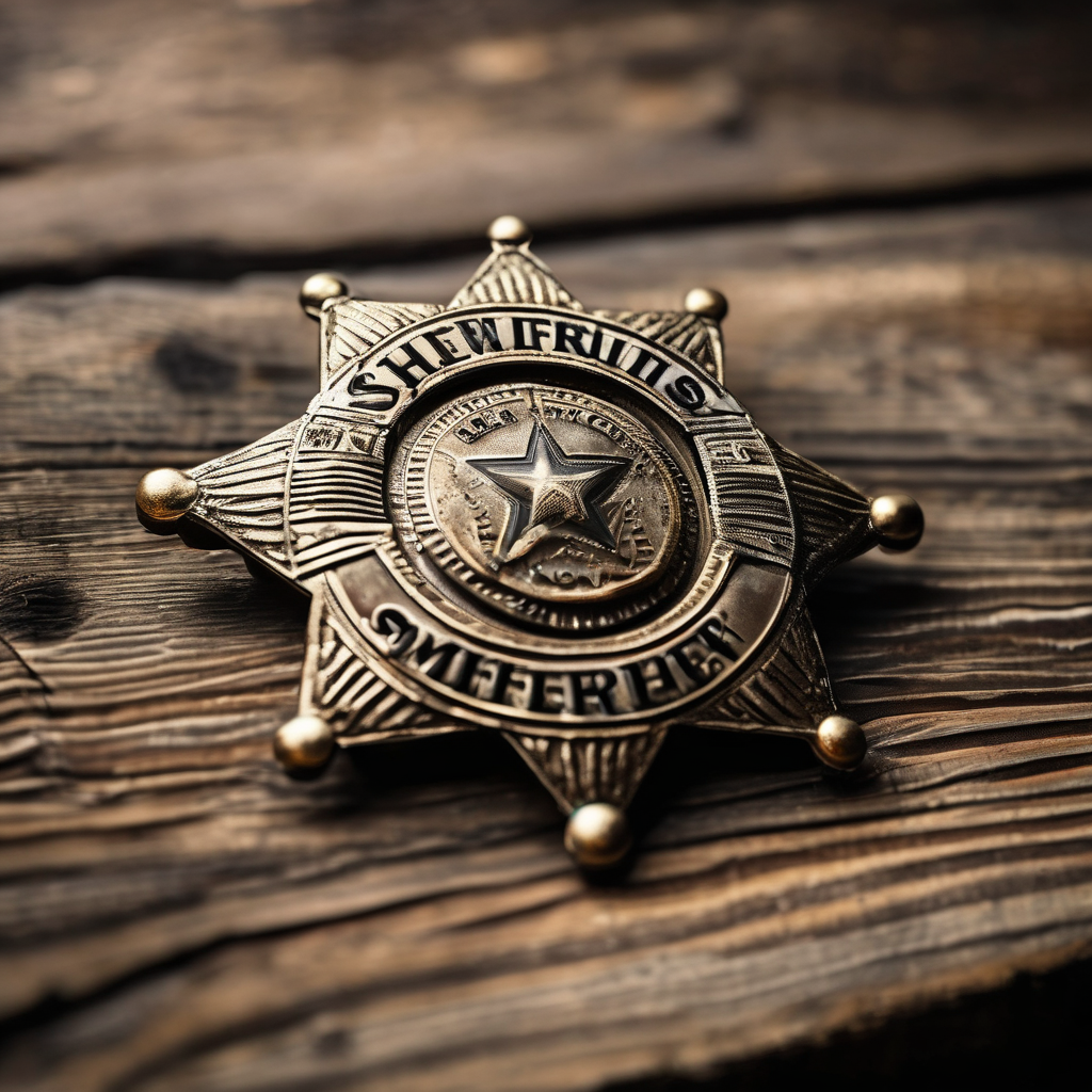 Shocking Twist Ahead in Sheriff Country's Edgewater Mystery