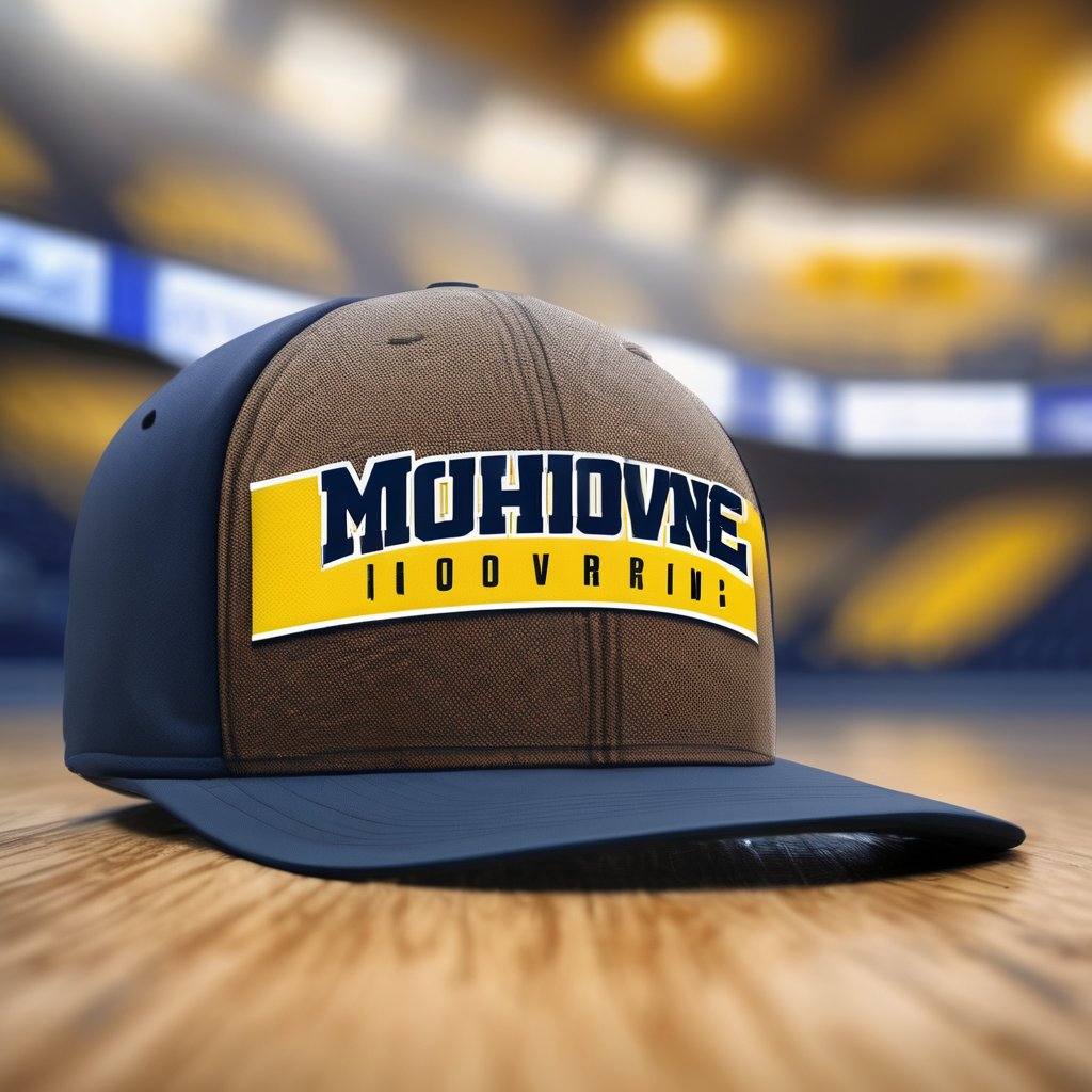 Wolverines edge TCU as frontcourt duo shines with double-doubles