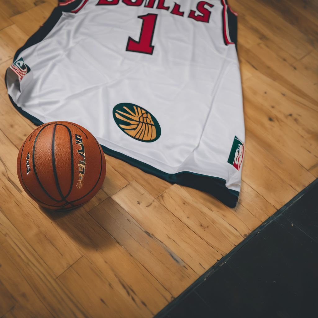 Bulls-Jazz Showdown Hinges on White's Return Amid Injury Woes