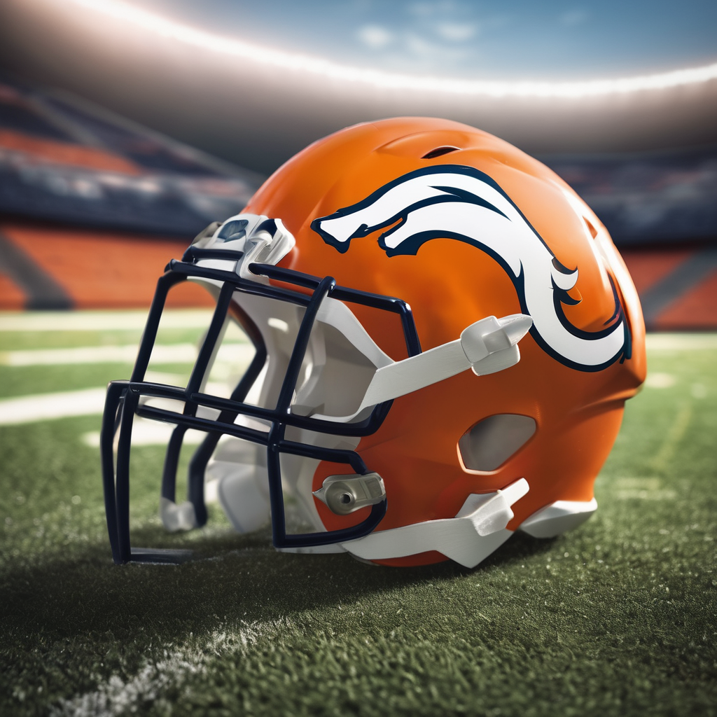 Sean Payton’s Underdog Edge: Broncos Eye Upset vs. Chiefs