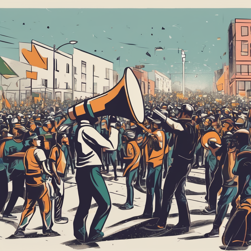 Mexico: Generation Z Protests Erupt After Mayor's Killing