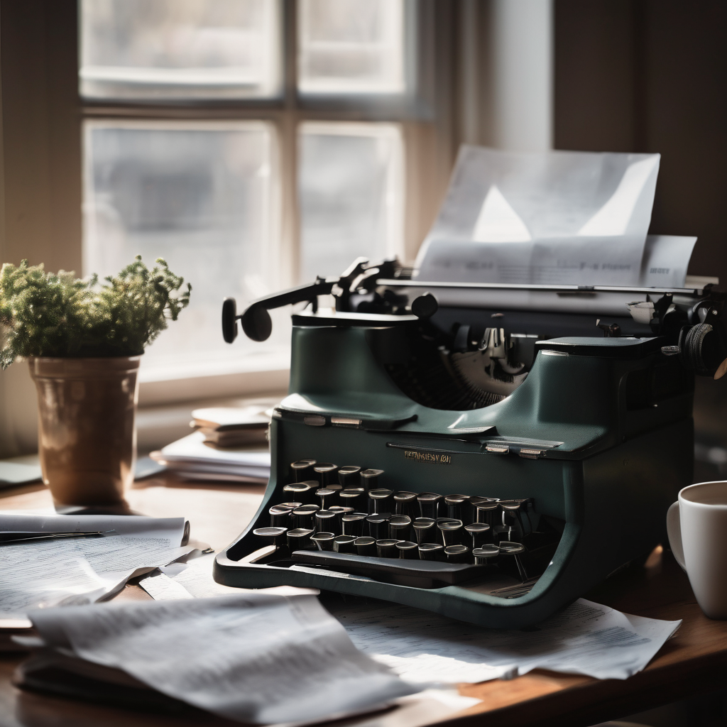 The Beast in Me: Netflix's Grief-Stricken Author and the Enigmatic Neighbor