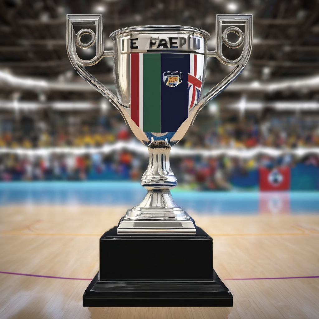 Ba Crowned IDC Futsal Champions in Suva Thriller