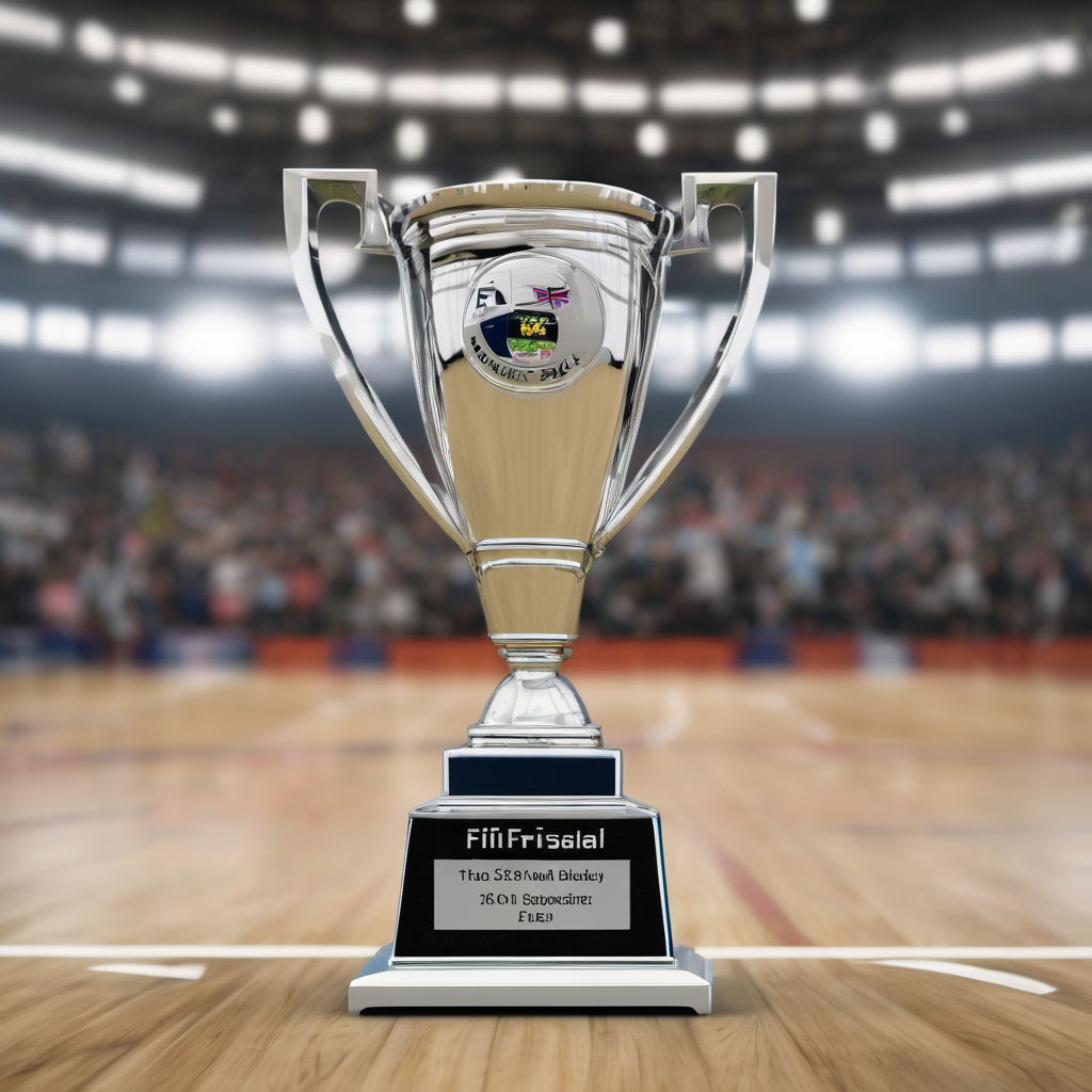 Ba Crowned IDC Futsal Champions in Suva Thriller