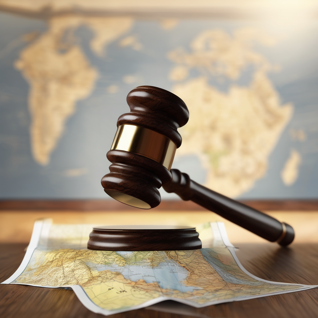 Road to Reform: Fiji and Solomon Islands deepen regional justice collaboration