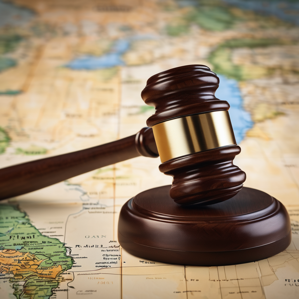 Road to Reform: Fiji and Solomon Islands deepen regional justice collaboration