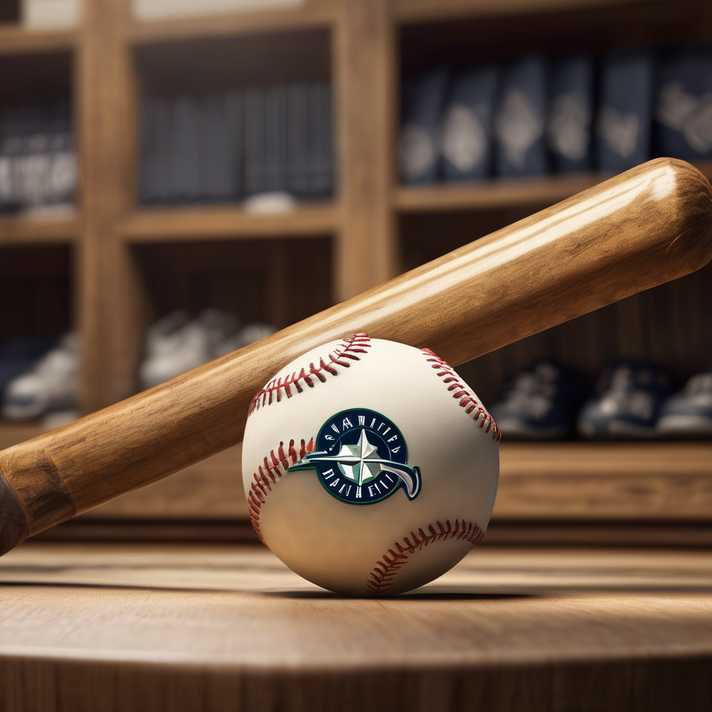 Mariners Target Josh Naylor Return in High-Stakes Offseason Move