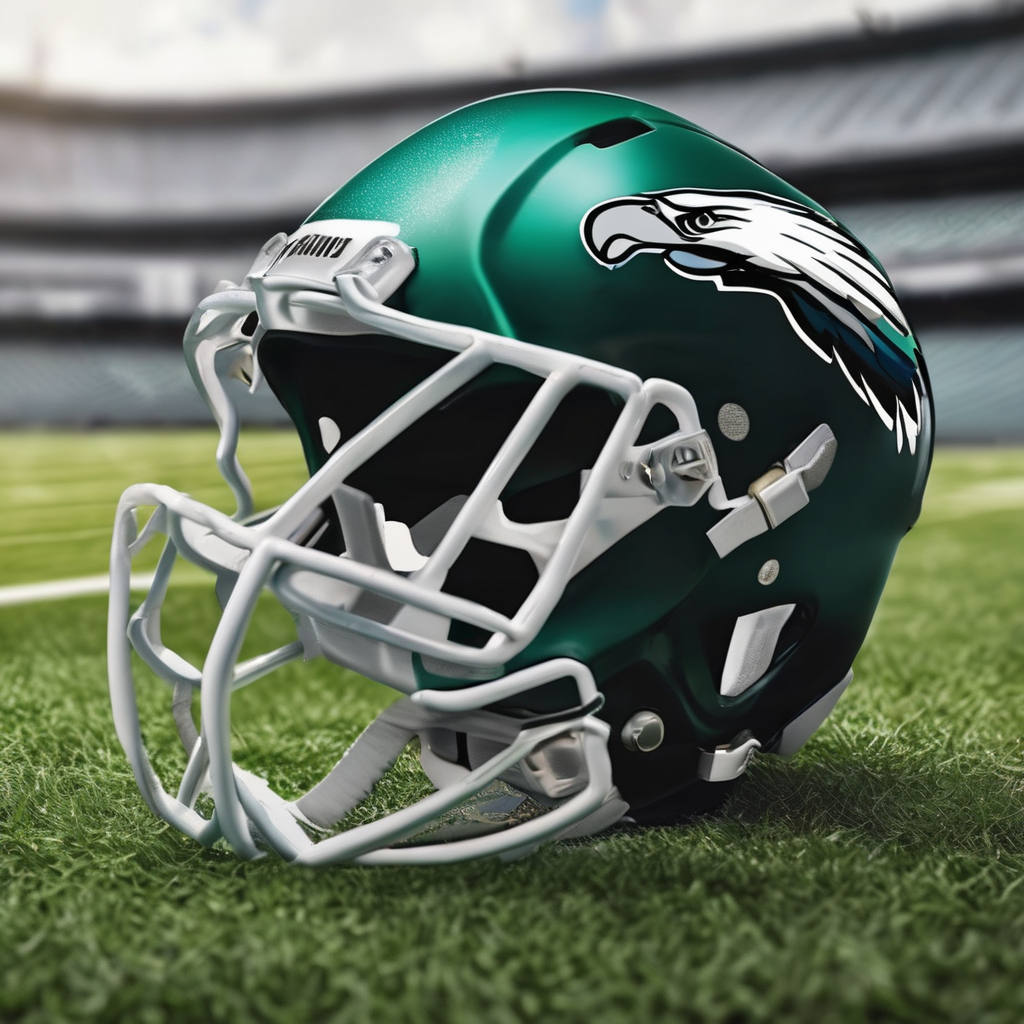 Eagles-Lions Week 11: Inactives Shake Up Game Day as Bennett Returns