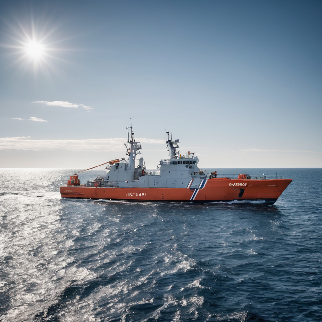 U.S. Escalates Maritime Drug Interdiction as Maduro-Linked Cartel Designation Sparks Debate