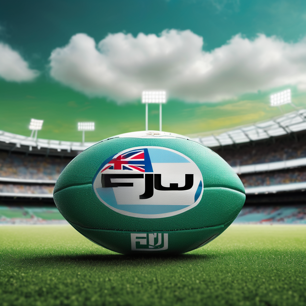Flying Fijians Gain Momentum for Rugby World Cup 2027 Ahead of Spain Clash
