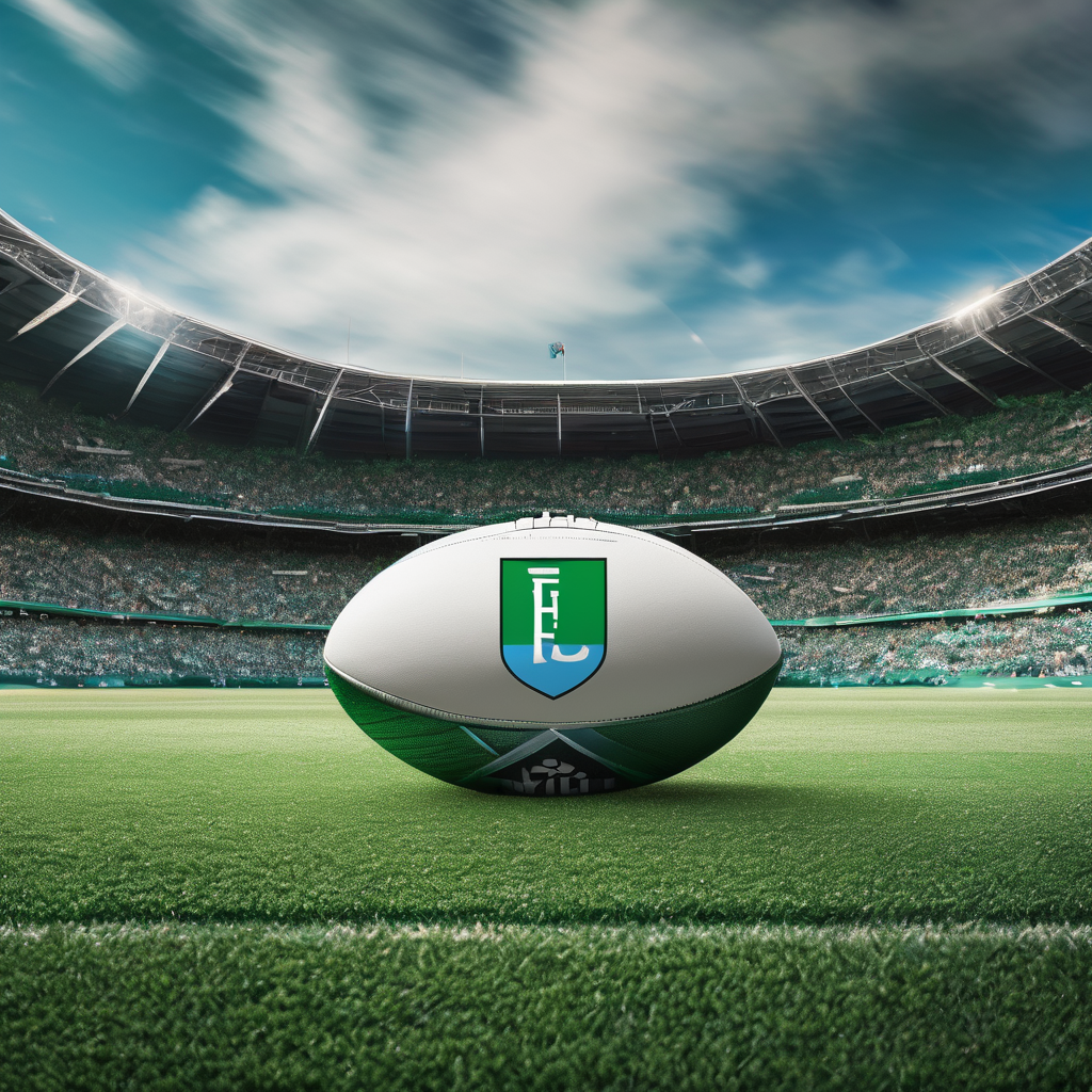 Flying Fijians Gain Momentum for Rugby World Cup 2027 Ahead of Spain Clash