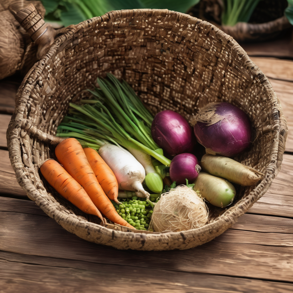 Fiji's Rural Diabetes Surge: Are Modern Lifestyles Replacing Tradition?