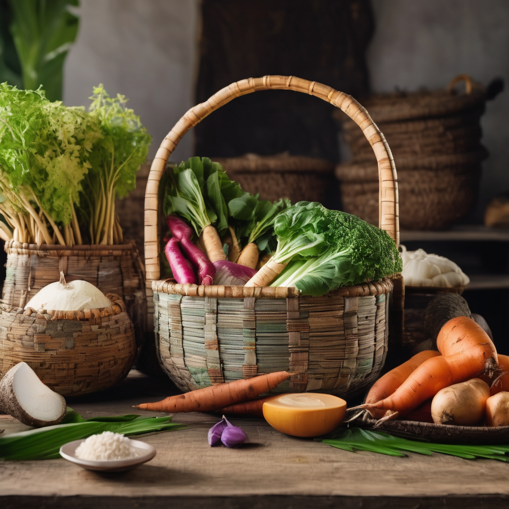 Fiji's Rural Diabetes Surge: Are Modern Lifestyles Replacing Tradition?