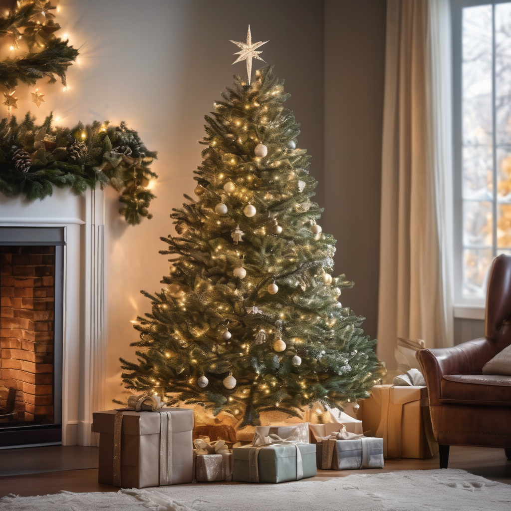 CMA Country Christmas Returns for a Star-Studded Holiday Night