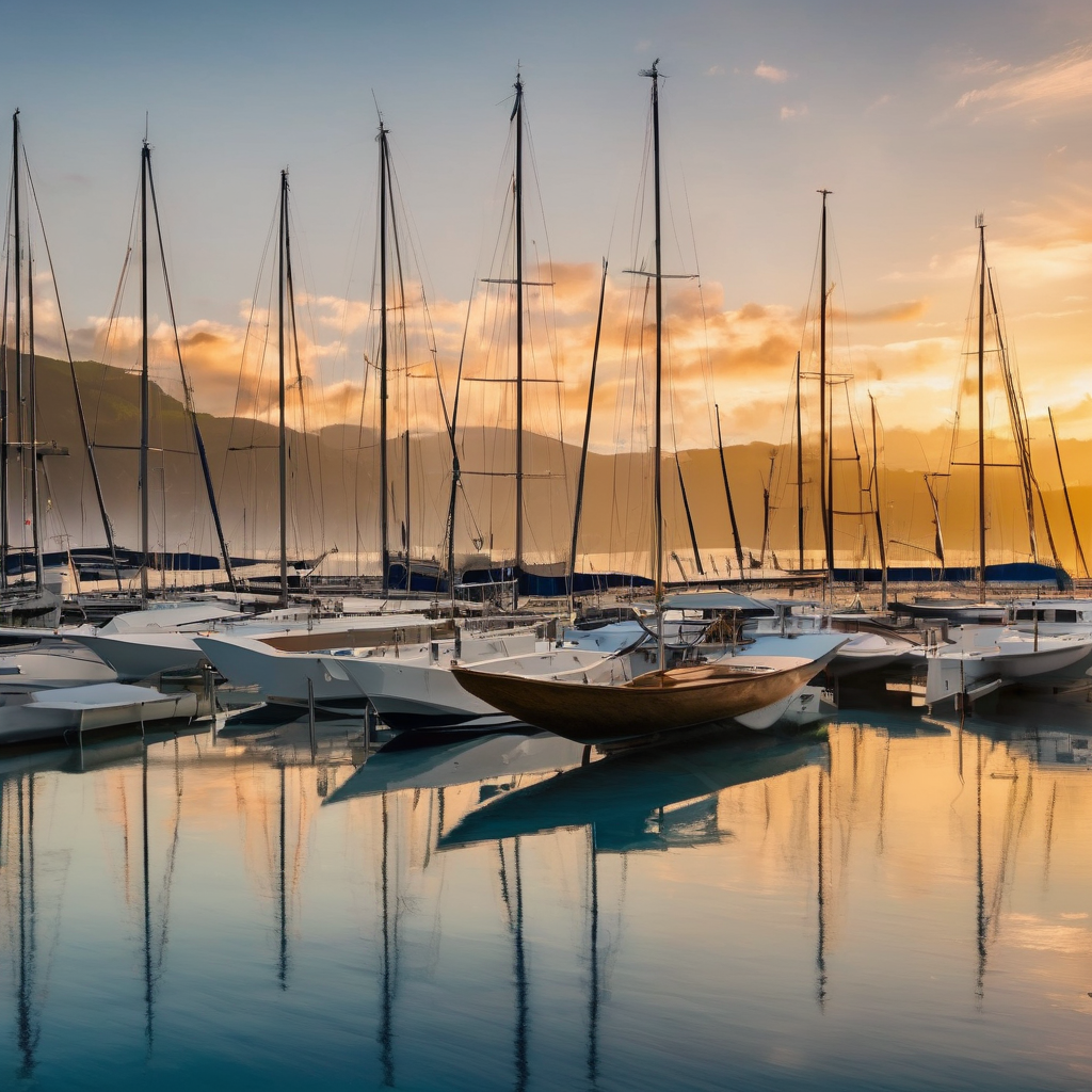 Fijian Holdings Targets Controlling Stake in Port Denarau Marina, Fueling Local Ownership Push