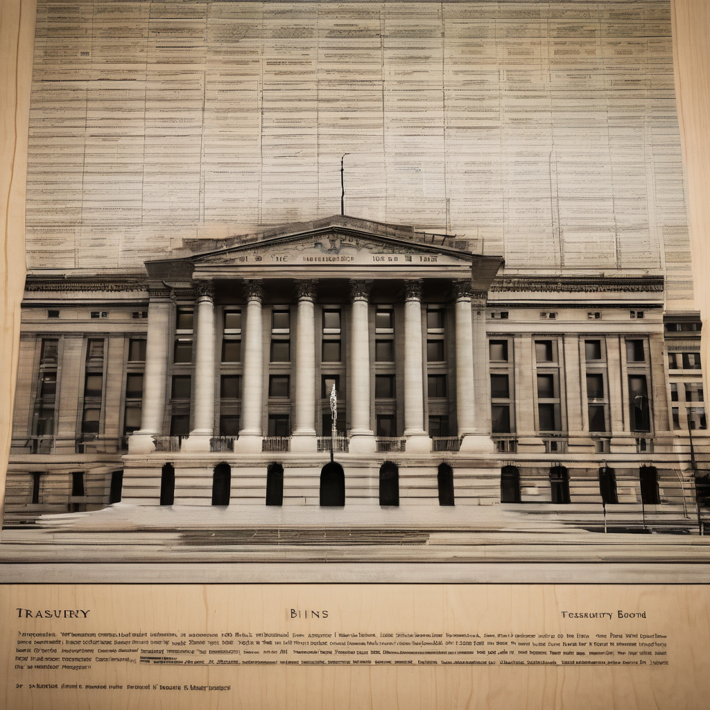 Trump's Bond Bets Stir Scrutiny Ahead of Election Season